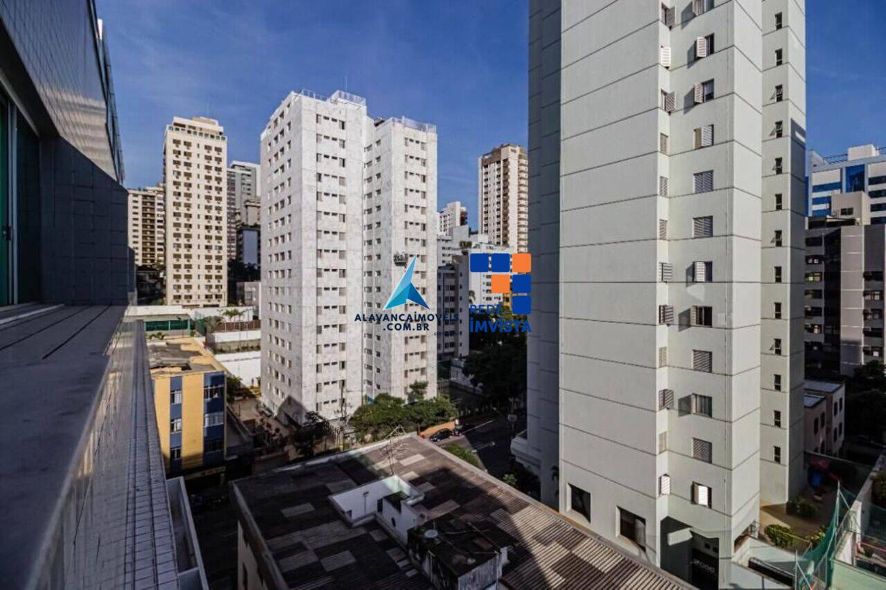 Apartamento duplex Savassi, Belo Horizonte - MG