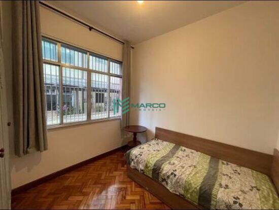 Apartamento de 58 m² na Alberto Torres - Alto - Teresópolis - RJ, à venda por R$ 365.000