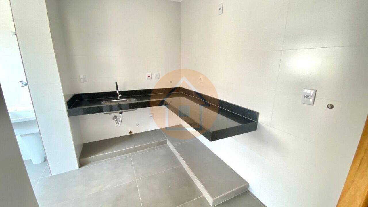 Apartamento Padre Eustáquio, Belo Horizonte - MG