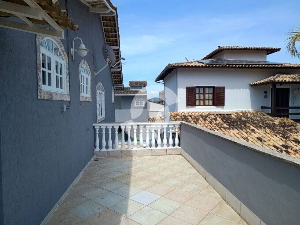 Casa Piratininga, Niterói - RJ