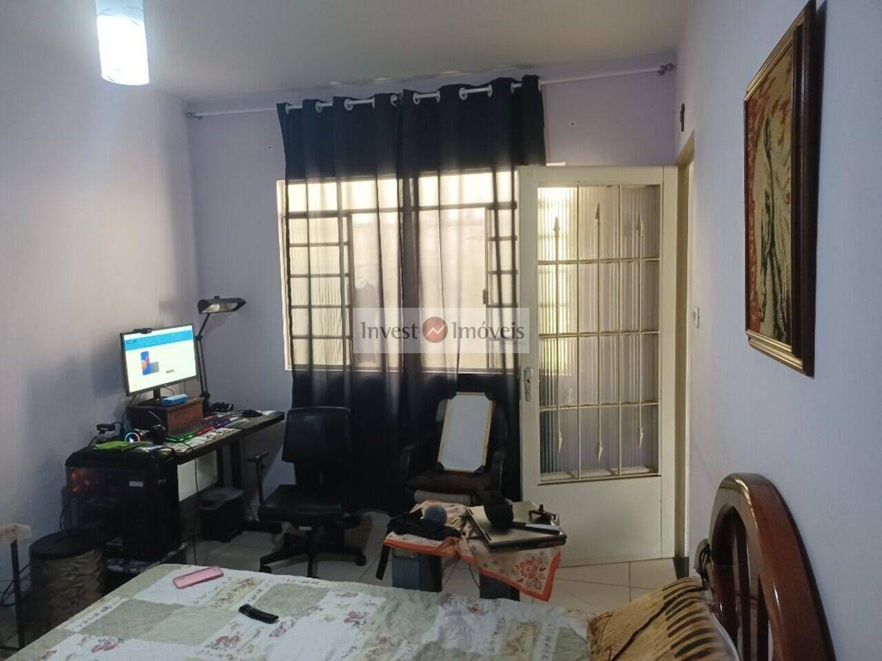 Casa Bosque dos Eucaliptos, São José dos Campos - SP