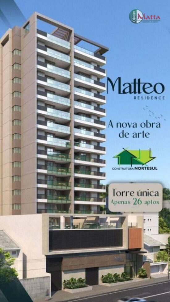 São Mateus - Juiz de Fora - MG, Juiz de Fora - MG