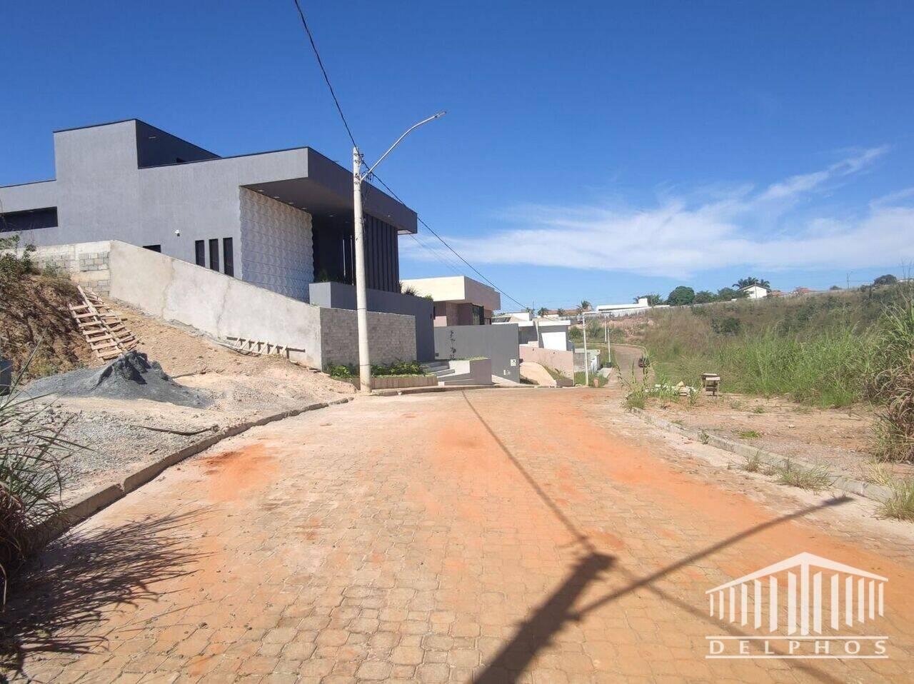 Terreno Setor Habitacional Jardim Botânico, Brasília - DF