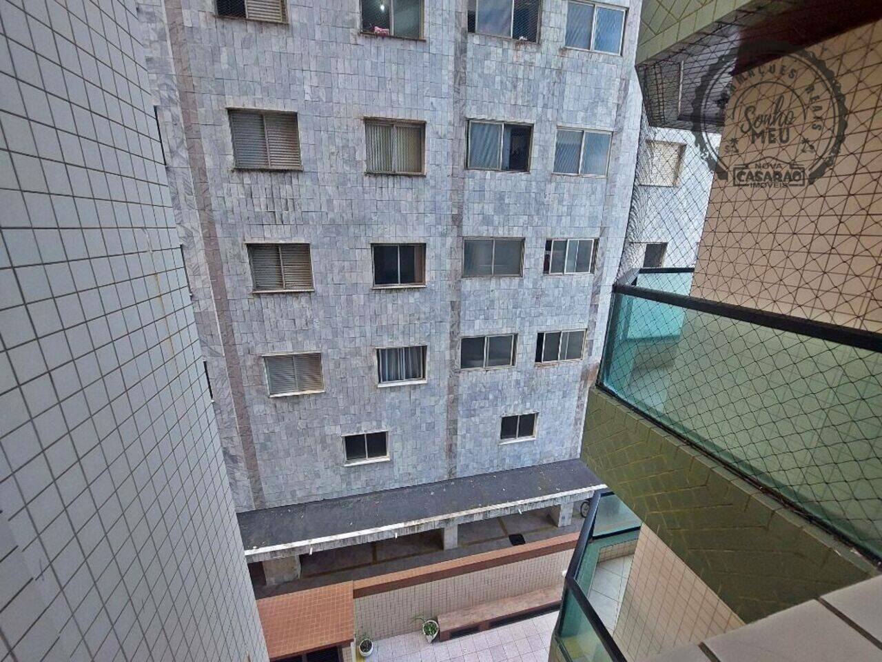 Apartamento Aviação, Praia Grande - SP