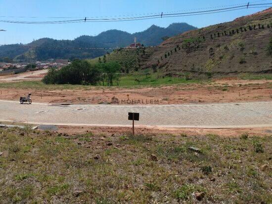 Terreno Nossa Senhora de Fátima, Itajubá - MG