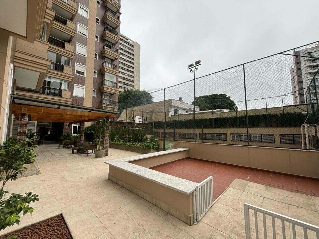 Apartamento Jardim, Santo André - SP