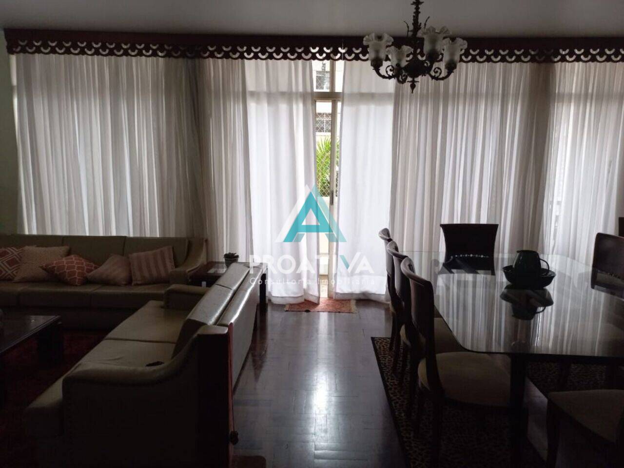 Apartamento Centro, Santo André - SP