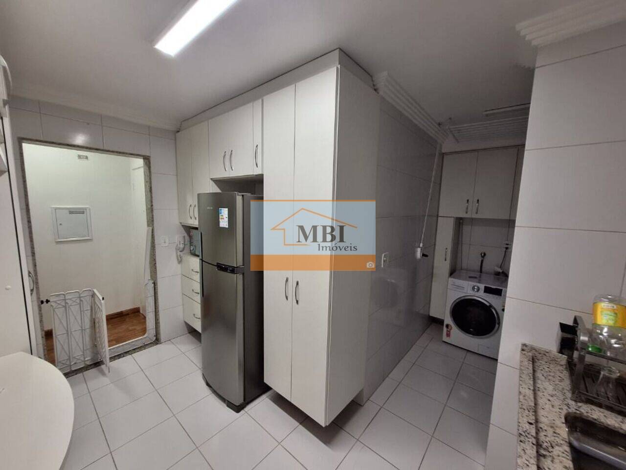 Apartamento Vila Carrão, São Paulo - SP