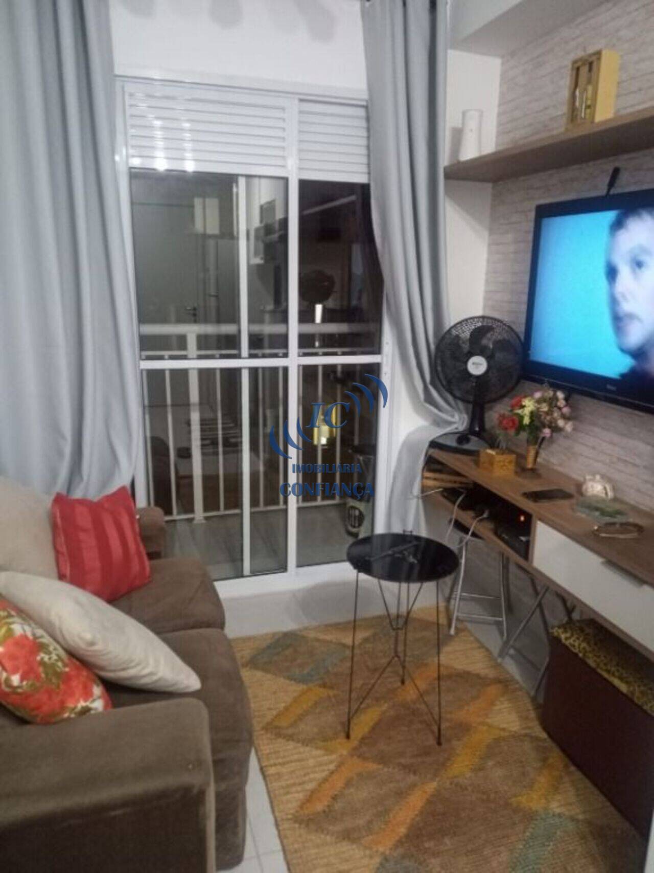 Apartamento Penha, São Paulo - SP