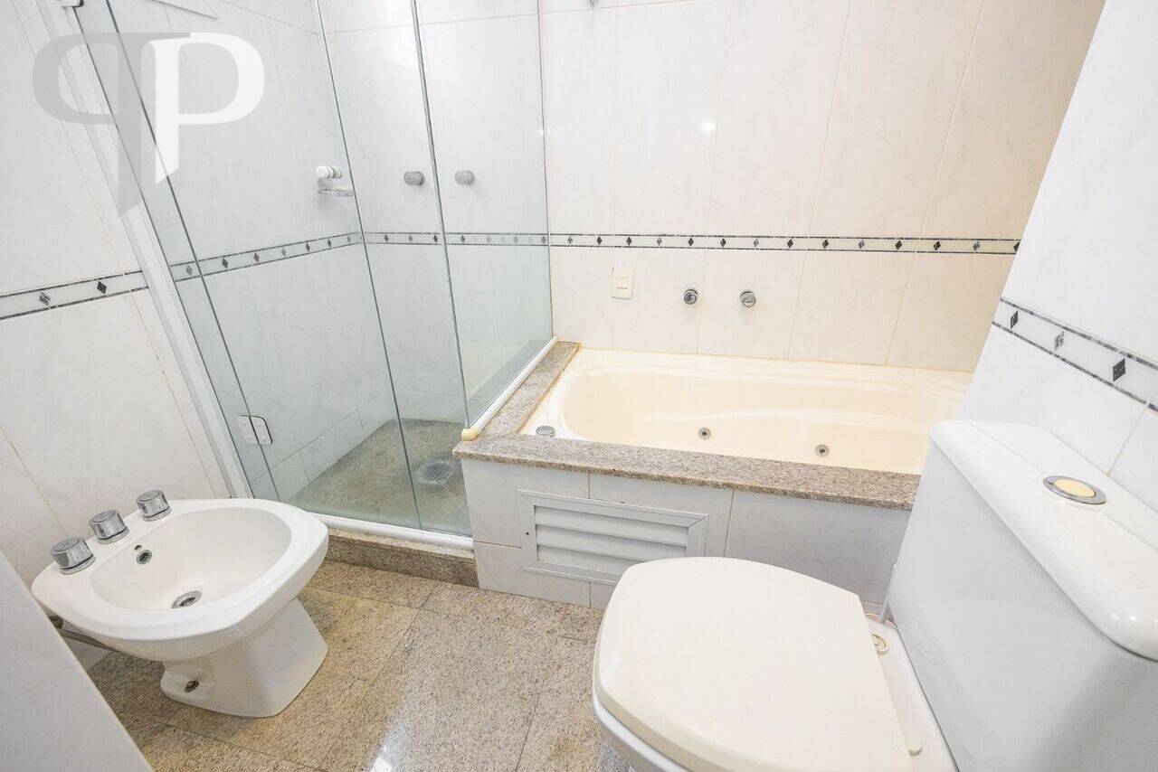 Apartamento Ecoville, Curitiba - PR