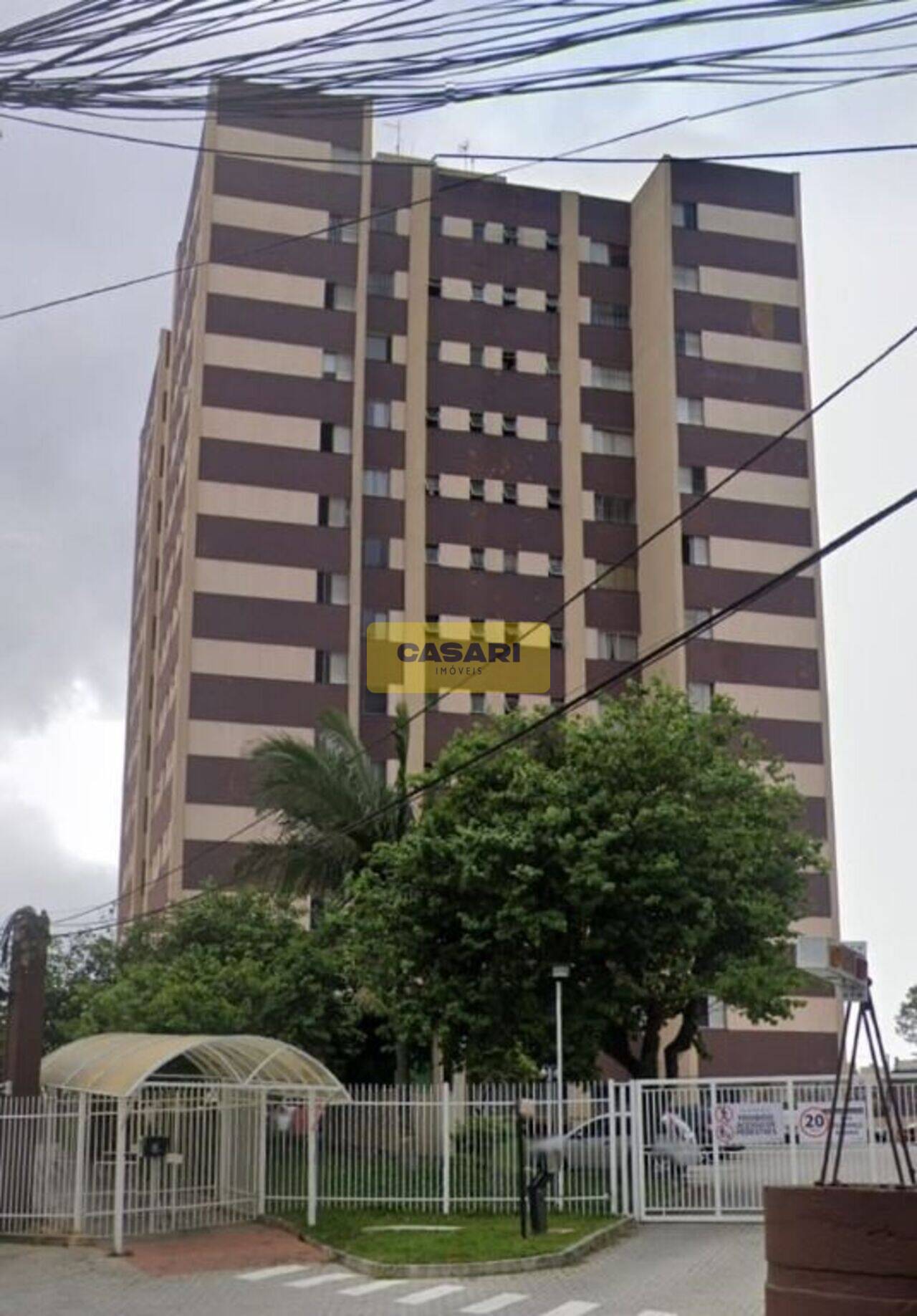 Apartamento Baeta Neves, São Bernardo do Campo - SP