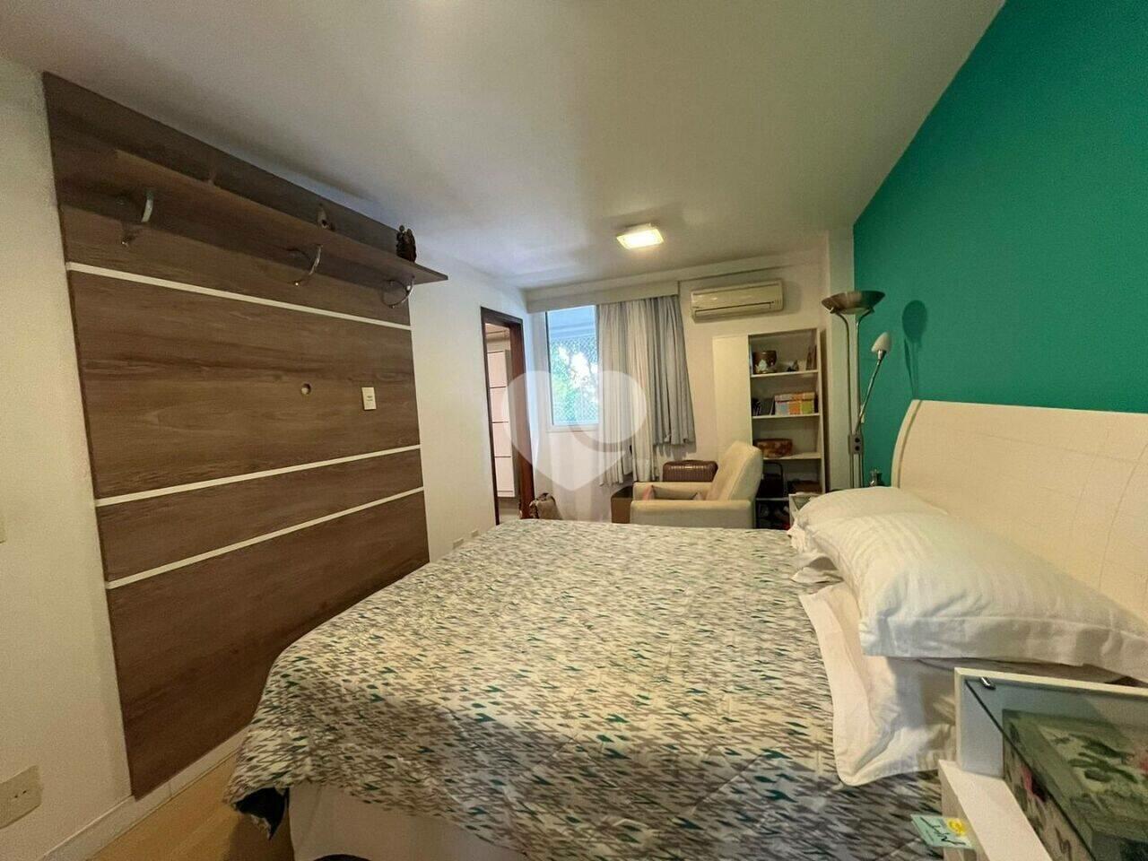 Apartamento Botafogo, Rio de Janeiro - RJ