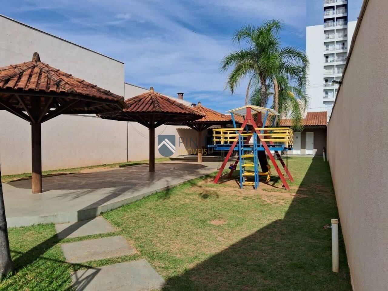 Apartamento Ortizes, Valinhos - SP