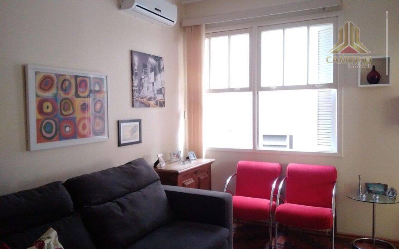 Apartamento Praia de Belas, Porto Alegre - RS