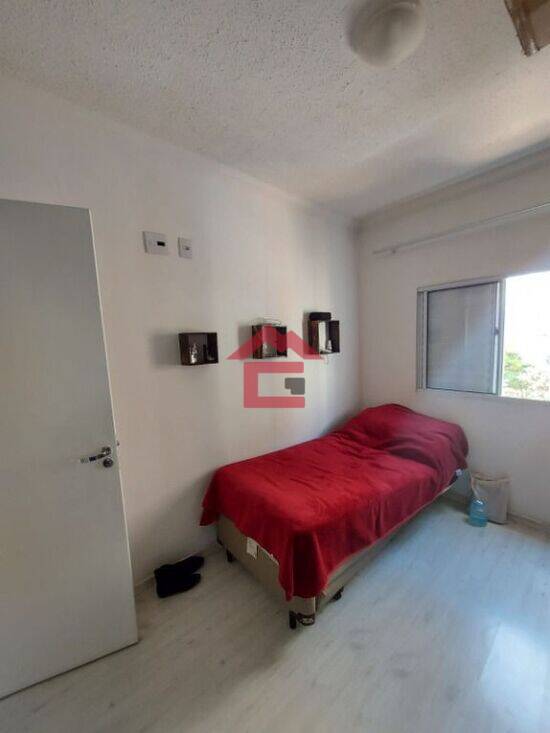 Apartamento Jardim Central, Cotia - SP