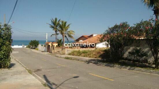 Terreno Cordeirinho, Maricá - RJ