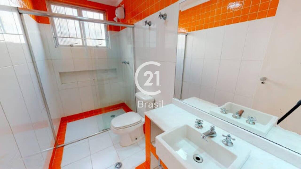 Apartamento Perdizes, São Paulo - SP