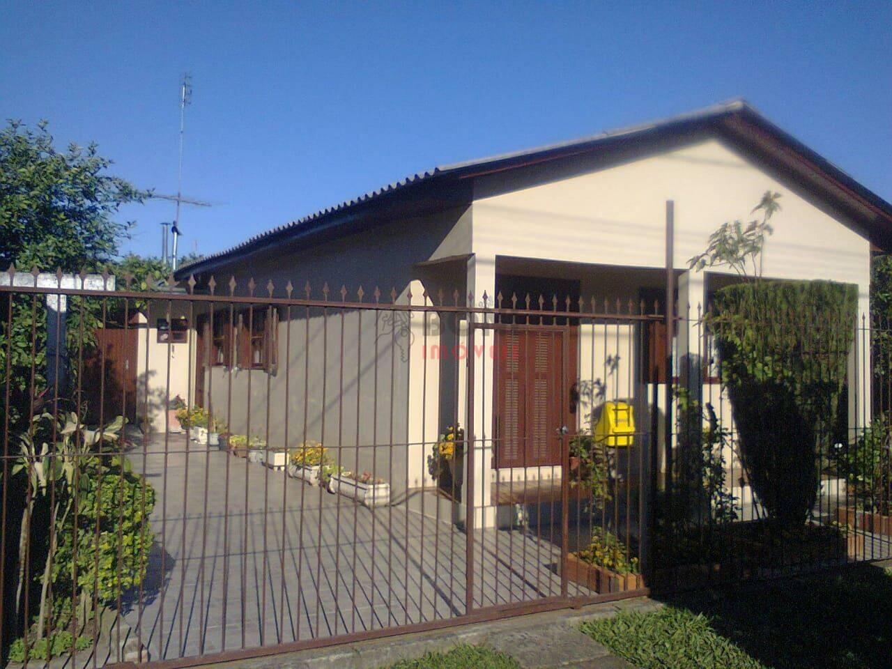Casa Centro, Esteio - RS