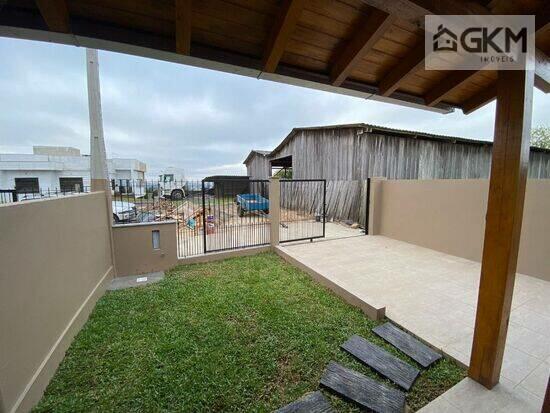 Casa de 65 m² União - Estância Velha, aluguel por R$ 1.890/mês