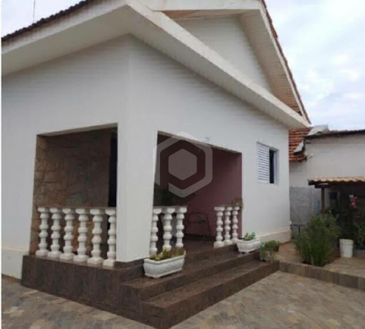 Casa Vila Paes, Votuporanga - SP