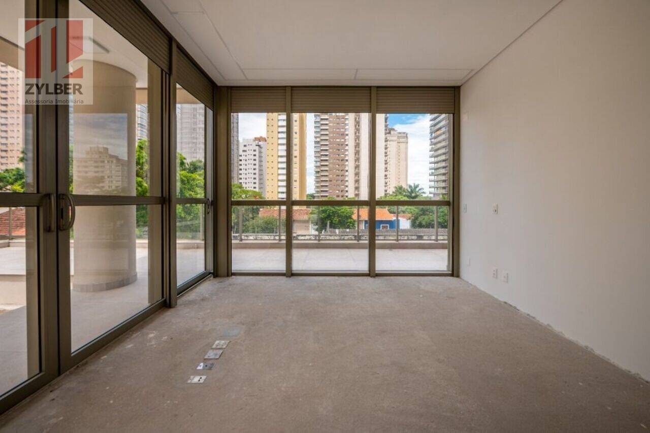 Apartamento Vila Mariana, São Paulo - SP