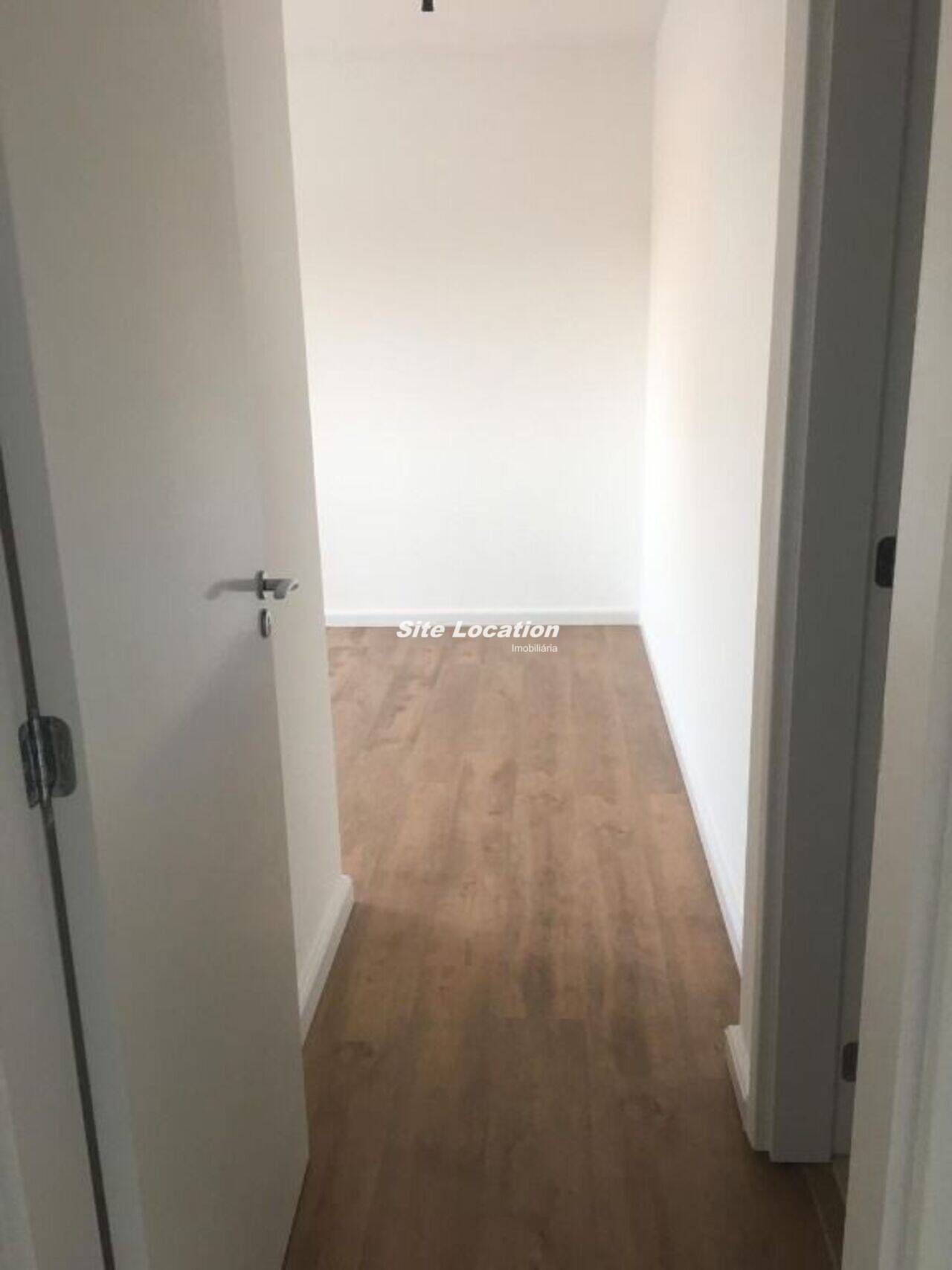 Apartamento Barra Funda, São Paulo - SP