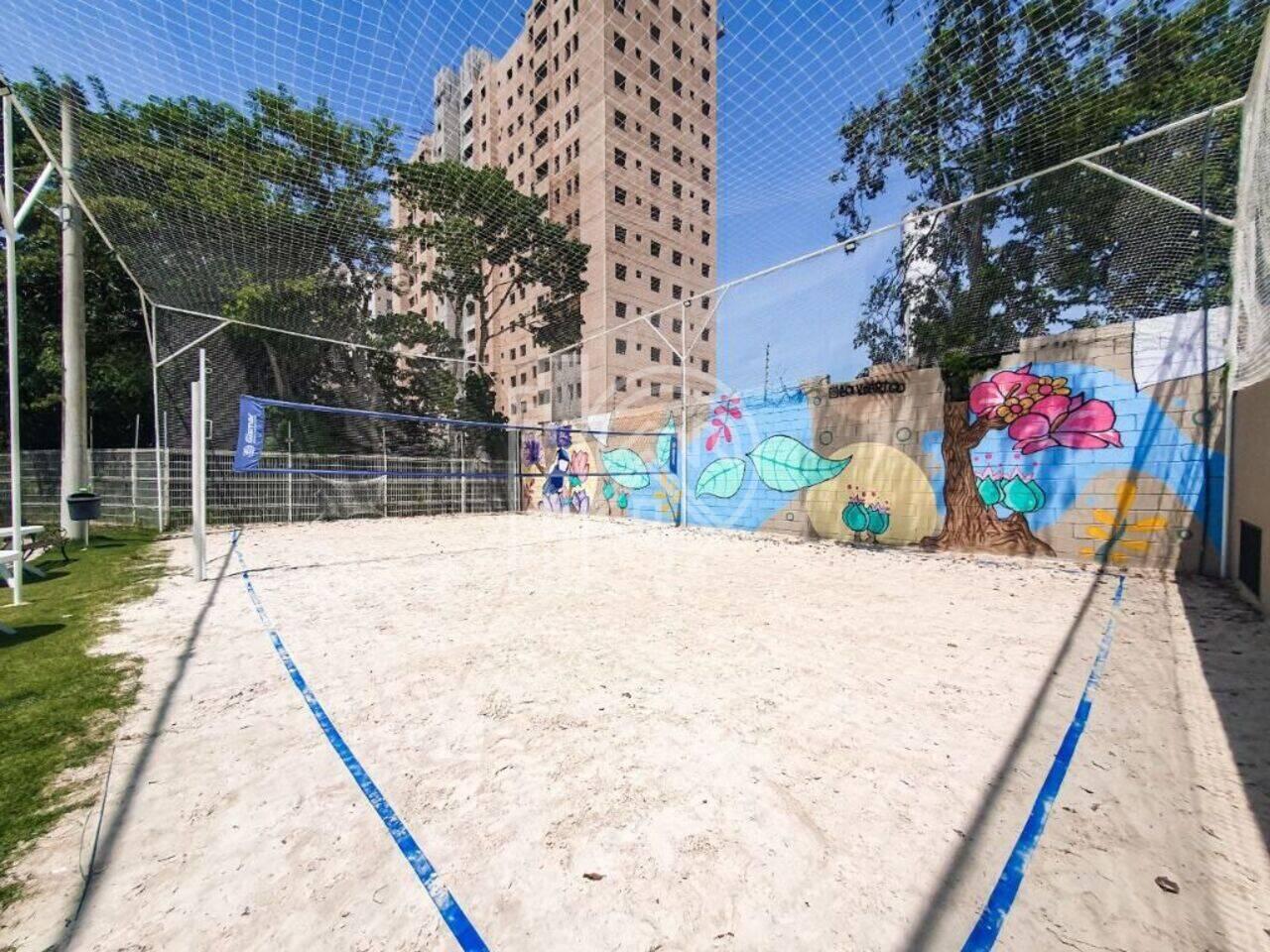 Casa Bosque dos Manacas, Jacareí - SP