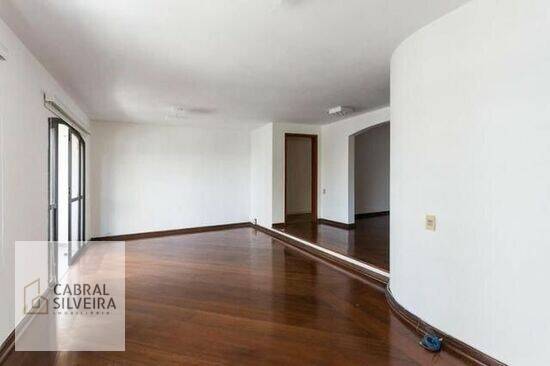 Apartamento Moema, São Paulo - SP