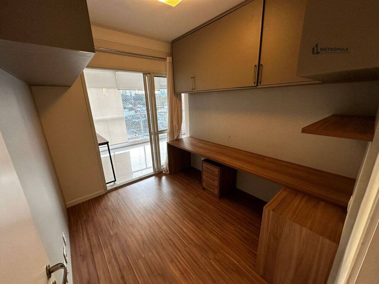 Apartamento Cambuí, Campinas - SP