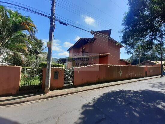 Casa de 273 m² Jardim Oliveira - Mairiporã, à venda por R$ 850.000