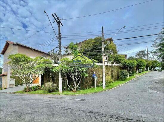 Casa Granja Viana, Carapicuíba - SP