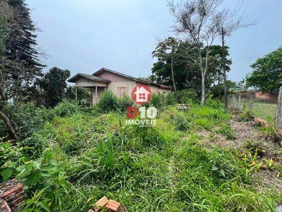 Terreno Coloninha, Araranguá - SC