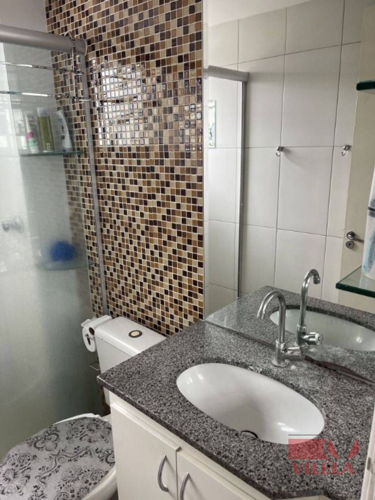 Apartamento Vila Ema, São Paulo - SP