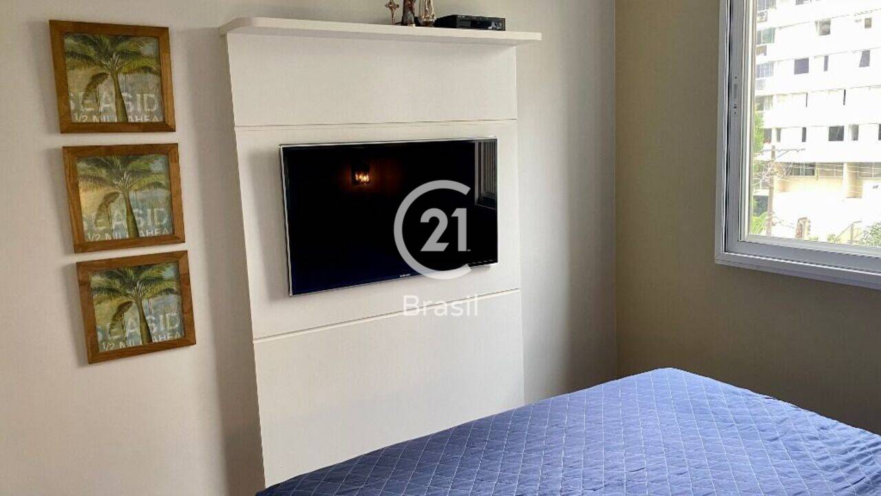 Apartamento Moema, São Paulo - SP