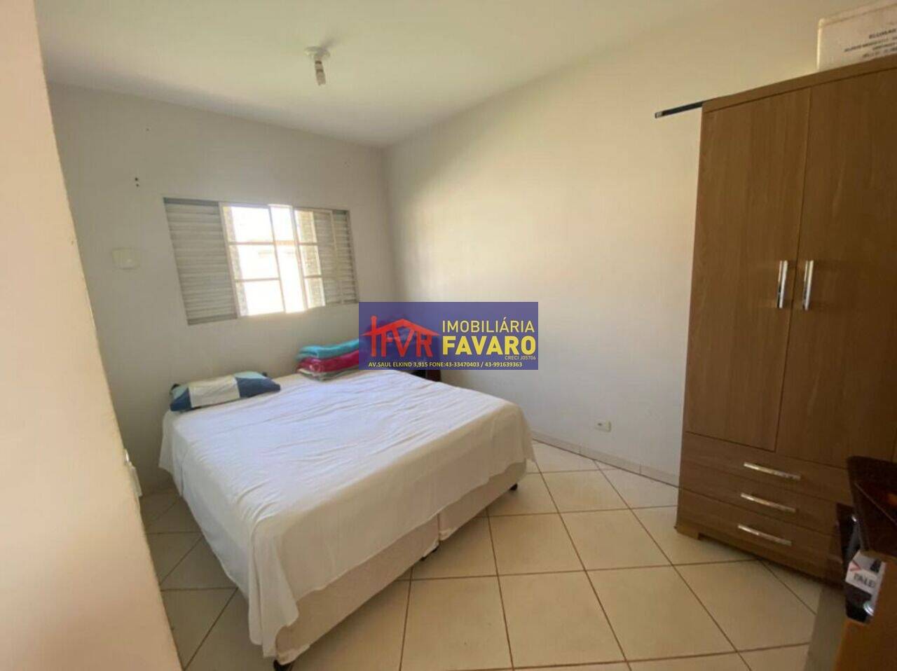 Casa Heimtal, Londrina - PR