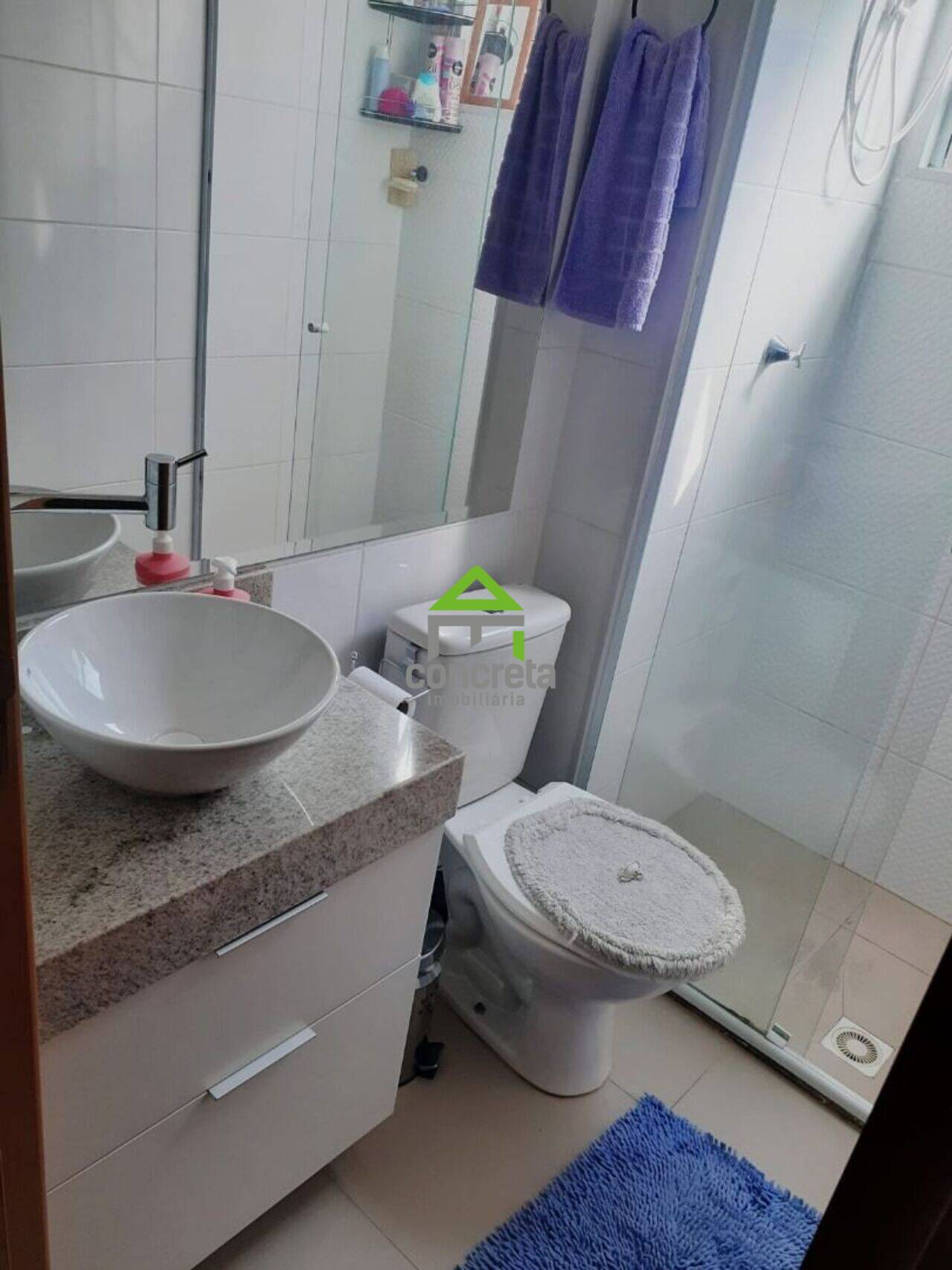 Apartamento Jardim Caiapia, Cotia - SP