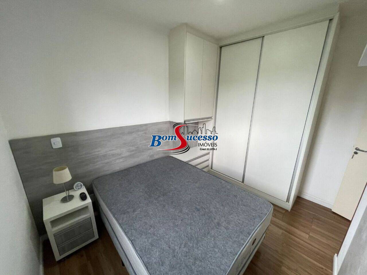 Apartamento Vila Formosa, São Paulo - SP