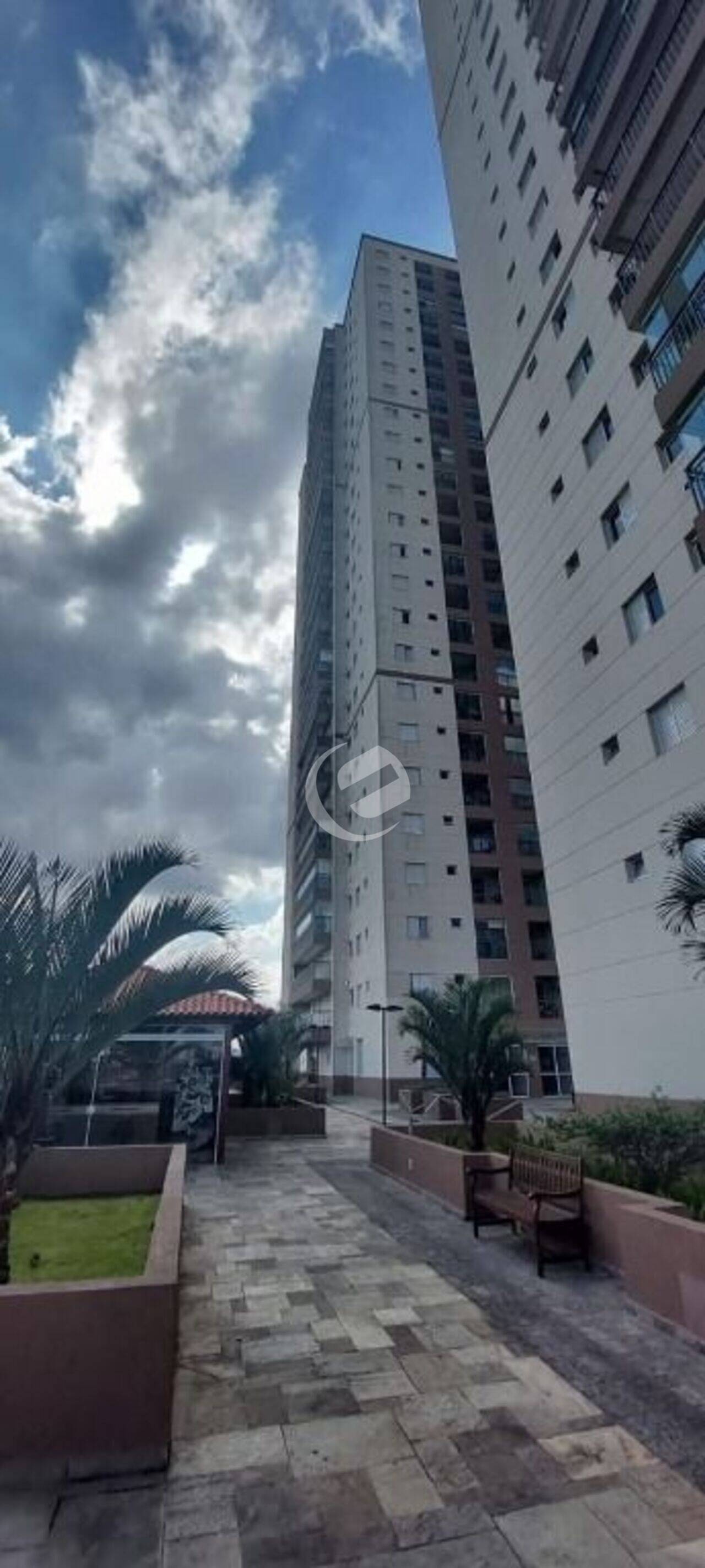 Apartamento Vila América, Santo André - SP