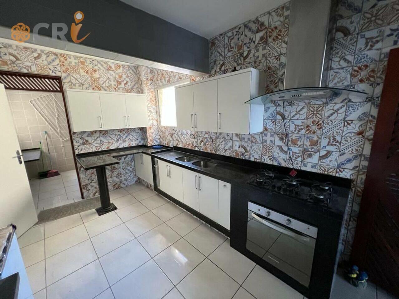 Apartamento Aldeota, Fortaleza - CE