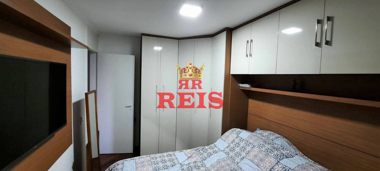 Apartamento Jardim Santa Emília, São Paulo - SP