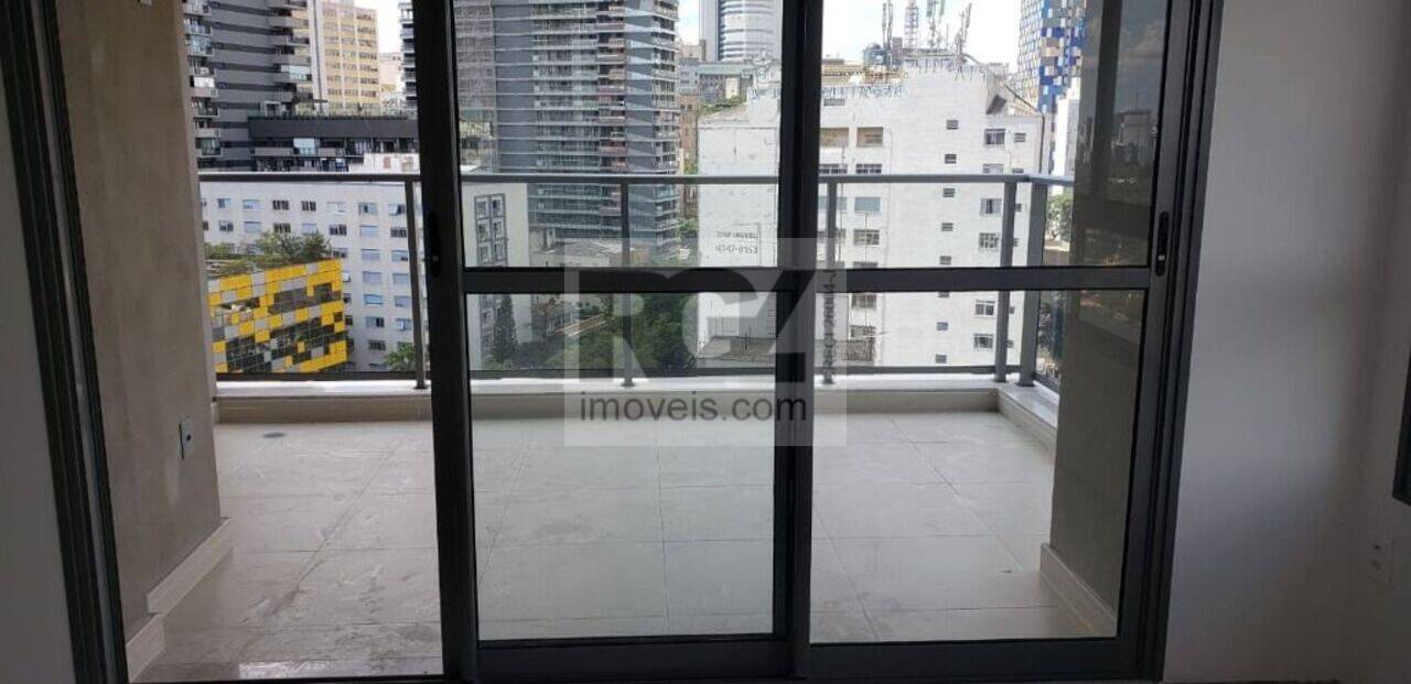 Apartamento Jardim América, São Paulo - SP