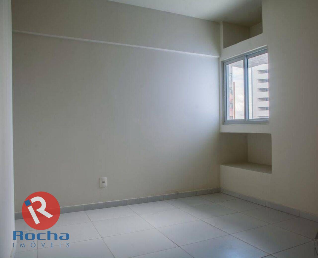 Apartamento Espinheiro, Recife - PE