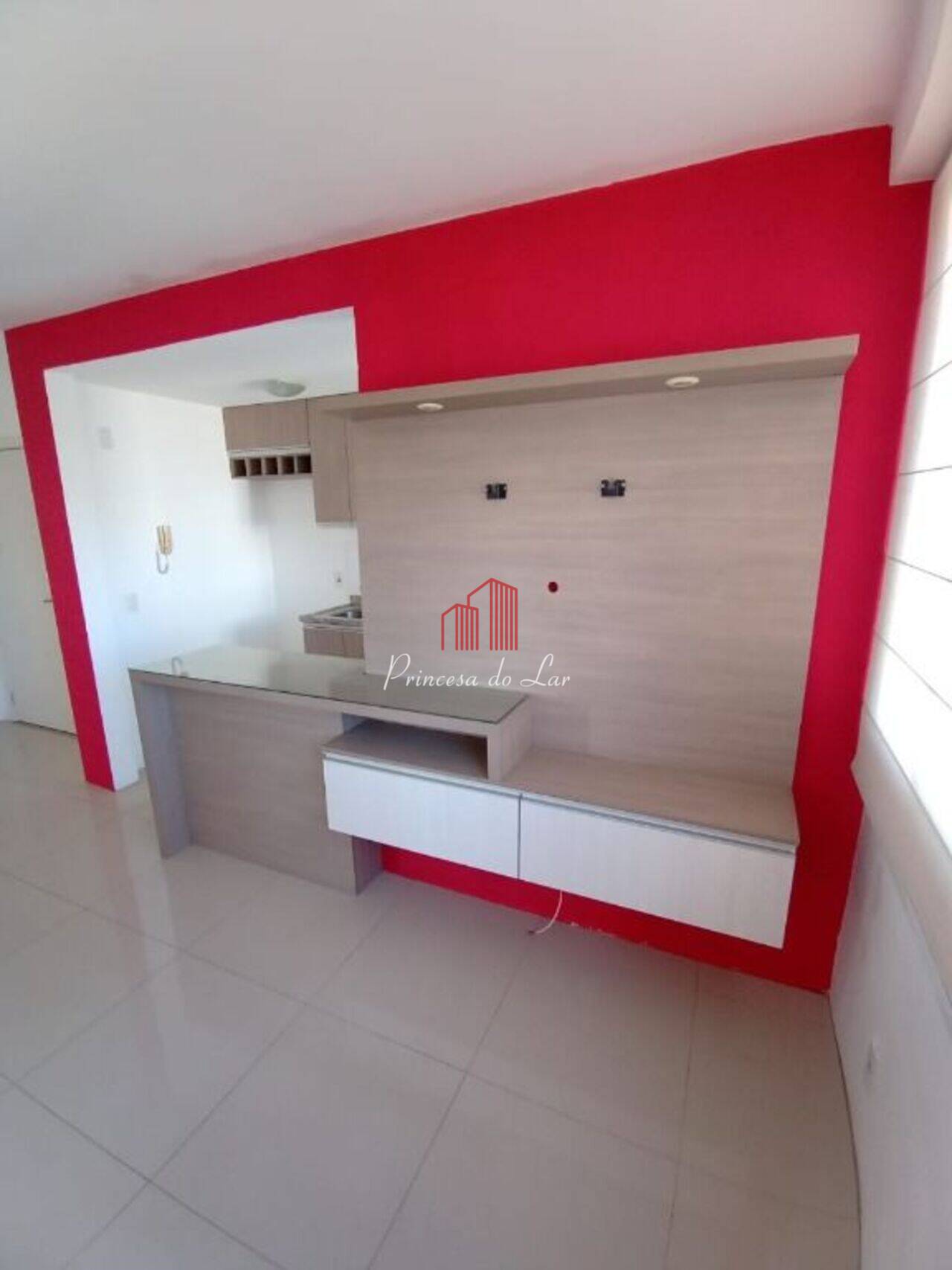 Apartamento Cristal, Porto Alegre - RS