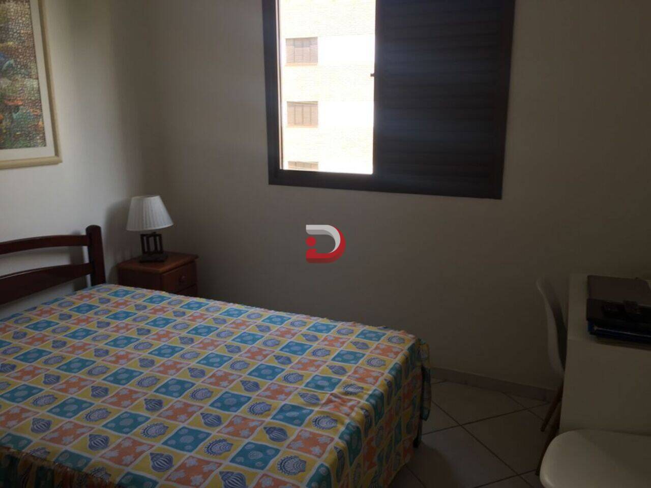 Apartamento Jardim Las Palmas, Guarujá - SP