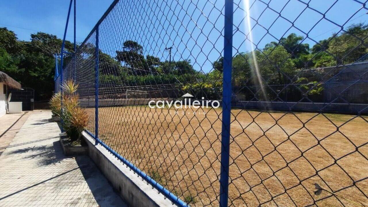 Casa São José de Imbassai, Maricá - RJ