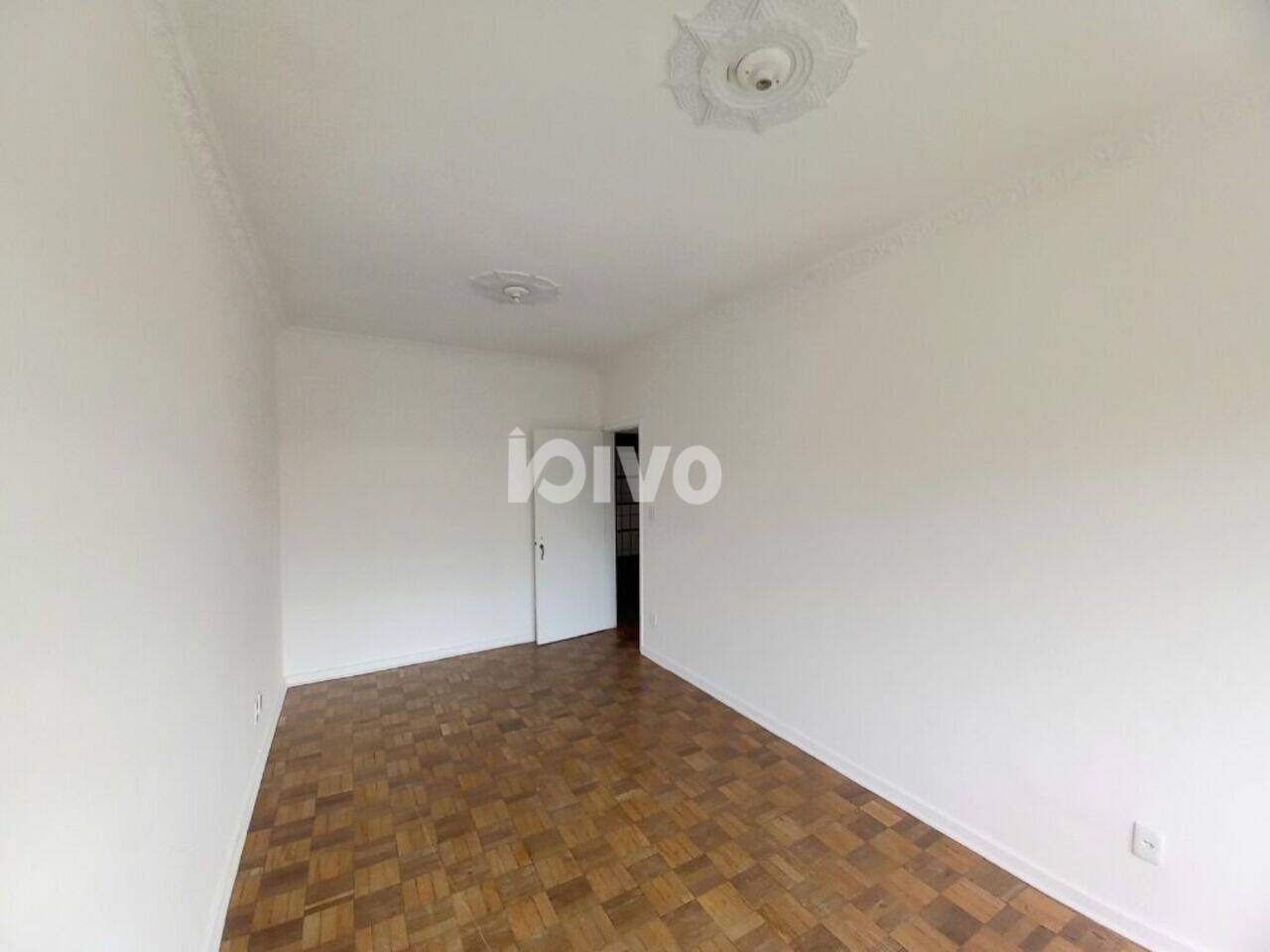 Apartamento Mirandópolis, São Paulo - SP