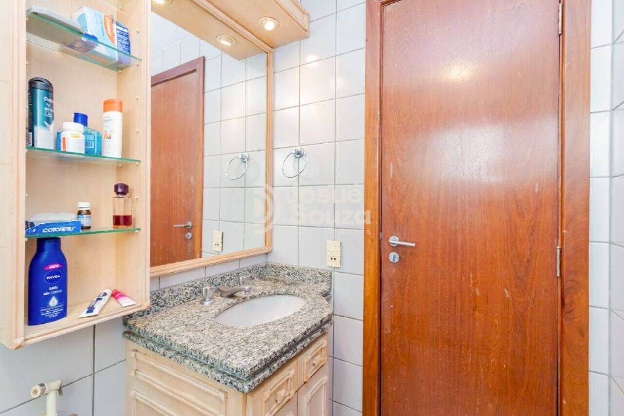 Apartamento Batel, Curitiba - PR