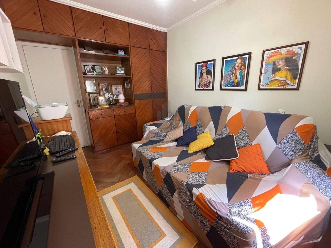 Apartamento Aterrado, Volta Redonda - RJ