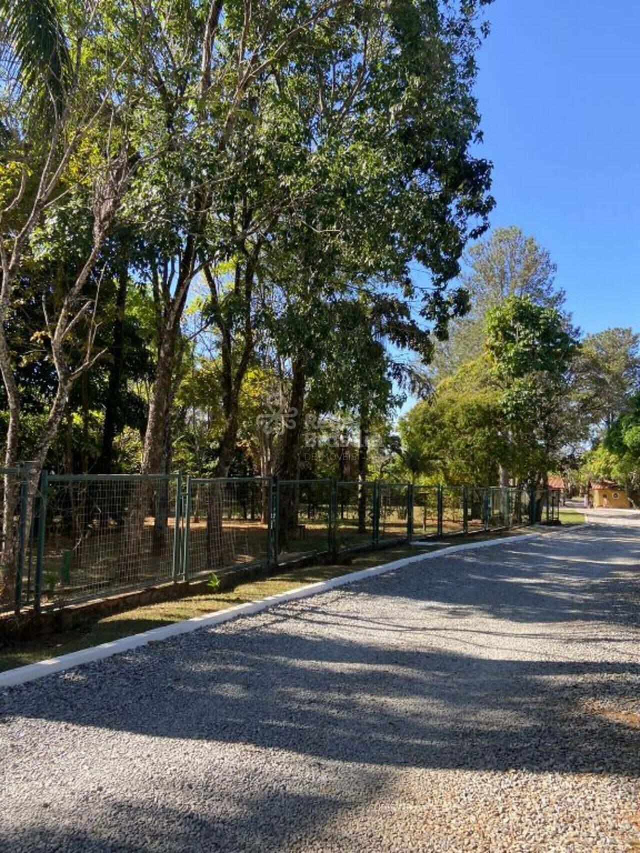 Terreno Park Way, Brasília - DF