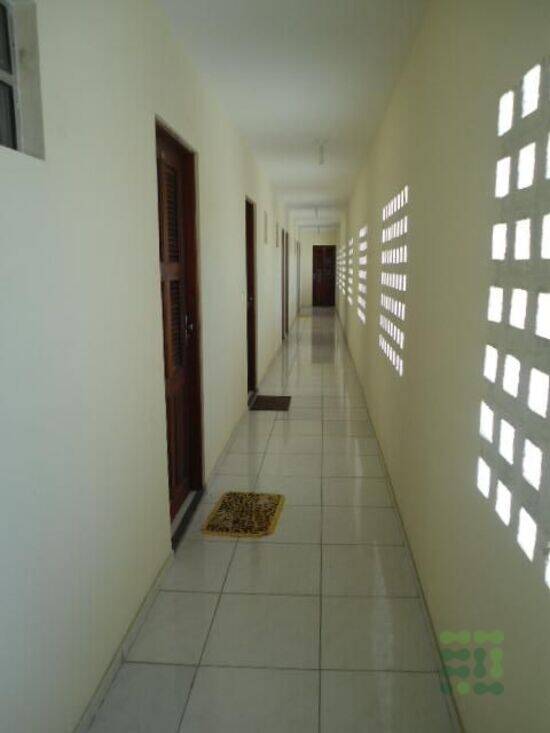 Apartamento Joaquim Távora, Fortaleza - CE